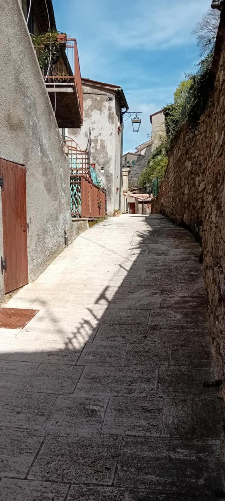Nicolas House Campiglia d'Orcia Exterior photo